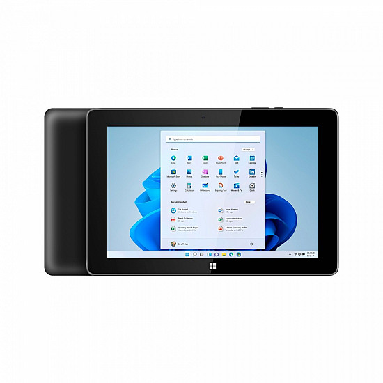 2in1 PC Planšetinis Kompiuteris Kruger & Mat z EAGLE 1089S