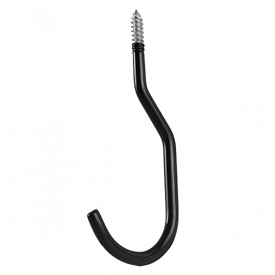 2x ceiling hook, max 10 kg/handle MC-485