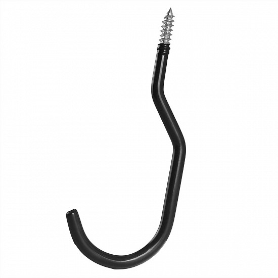 2x ceiling hook, max 10 kg/handle MC-485