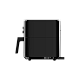 Xiaomi Mi Smart Air Fryer 6.5l (black)