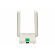 300Mbps High Gain Wireless USB Adapter (2.4GHz) USB 2.0 (1.5m cable) 2x3dBi