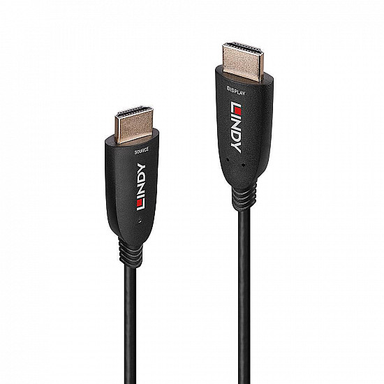 30M FIBRE-OPTIC-HYBRID HDMI 8K6 KABEL