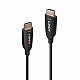 30M FIBRE-OPTIC-HYBRID HDMI 8K6 KABEL