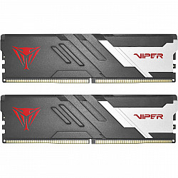Operatyvinė atmintis Patriot Viper Venom 32GB (2x16GB) DDR5 7200MHz