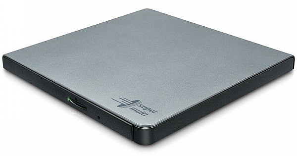 Optiniai įrenginiai : Optiniai įrenginiai : DVD RW USB2