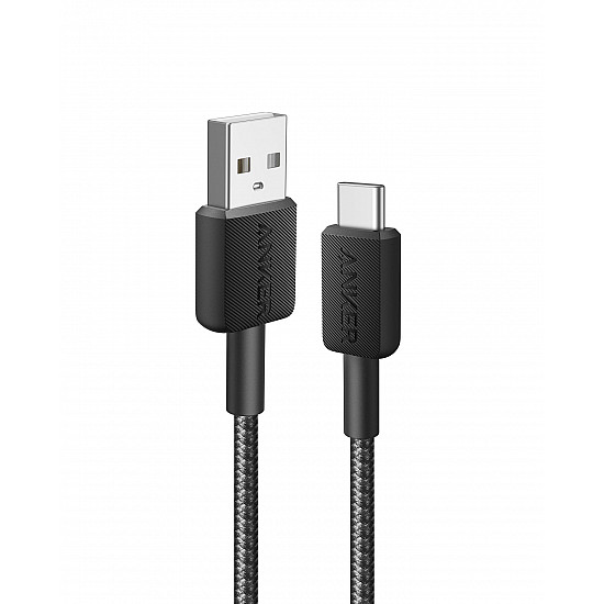 322 Usb Cable 0.9 M Usb A Usb