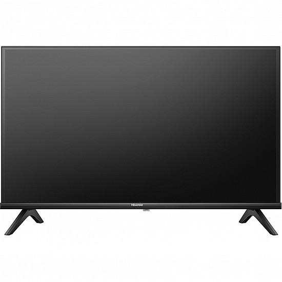 32E4QT, LED-Fernseher 80 cm (32 Zoll), schwarz, WXGA, Tripple Tuner, Smart TV
