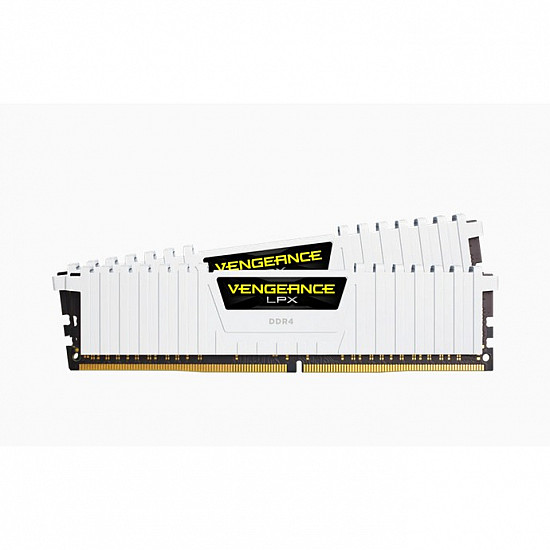32GB PC 3200 CL16 CORSAIR KIT (2x16GB) VENGEANCE LPX W Kit