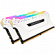 32GB PC 3200 CL16 CORSAIR KIT (2x16GB) VENGEANCE RGB W retail