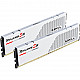 32GB 2x16GB Ripjaws S5 White DDR5-6000 CL32 RAM Memory Kit