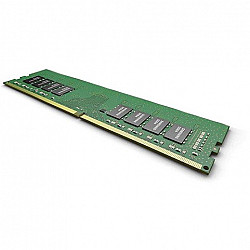 Samsung - DDR4 - Modul - 32 GB - DIMM 288-PIN -3200 MHz / PC4-25600 1.2 V ungepuffert ECC