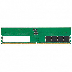TRANSCEND 32GB JM DDR5 4800 U-DIMM 2Rx8 2Gx8 CL40 1.1V