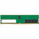 TRANSCEND 32GB JM DDR5 4800 U-DIMM 2Rx8 2Gx8 CL40 1.1V
