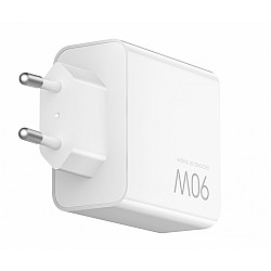 90W HyperCharge Power Adapter(3-Port) EU