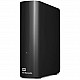 Elements Desktop 24 TB, Externe Festplatte schwarz, Micro-USB-B 3.2 Gen 1 (5 Gbit/s)