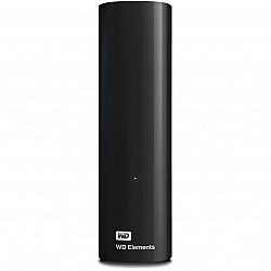 Elements Desktop 24 TB, Externe Festplatte schwarz, Micro-USB-B 3.2 Gen 1 (5 Gbit/s)