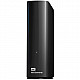 Elements Desktop 24 TB, Externe Festplatte schwarz, Micro-USB-B 3.2 Gen 1 (5 Gbit/s)