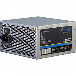 350W Inter-Tech Coba CES-350B 82+ bulk