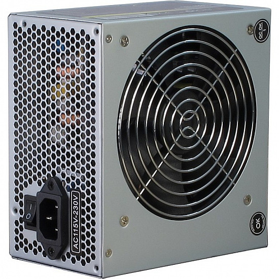 350W Inter-Tech Coba CES-350B 82+ bulk