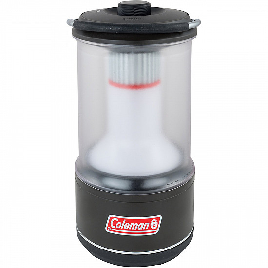 360°-Laterne mit 800 Lumen, LED-Leuchte