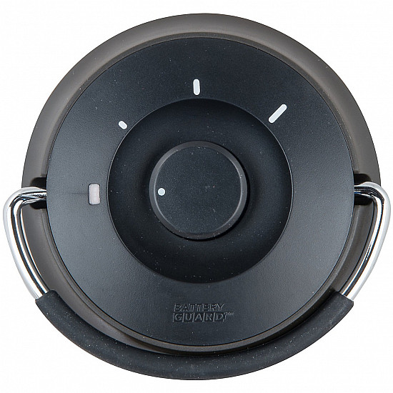 360°-Laterne mit 800 Lumen, LED-Leuchte