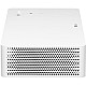 (3840x2160) LG CineBeam HU70LS DLP LED 1500-Lumen 16:9 2xHDMI 2xUSB2.0 USB-C Miracast Wi-F Speaker 4K White 25-30dB