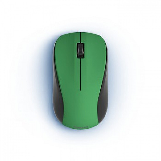 3-button Mouse MW-300 V2 green 3-button Mouse MW-300 V2 green