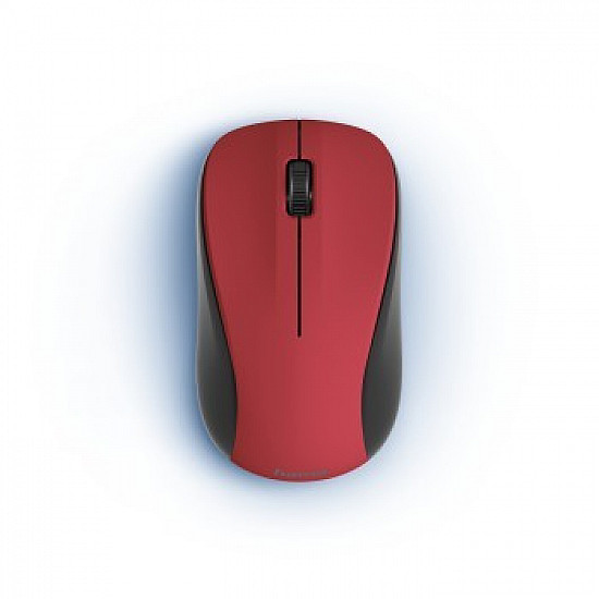 3-button Mouse MW-300 V2 red 3-button Mouse MW-300 V2 red