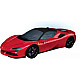 3D Puzzle Ferrari SF 90 Stradale