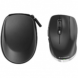 3Dconnexion CadMouse Compact - Maus - ergonomisch