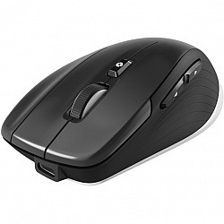 3Dconnexion CadMouse Compact - Maus - ergonomisch