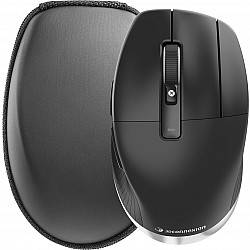 3DCONNEXION CADMOUSE PRO WRLS WIRELESS MOUSE FOR 3D PROFESSION