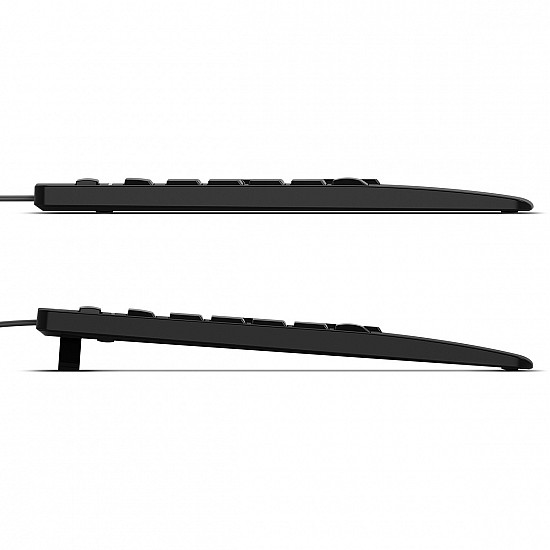 3DCONNEXION KEYBOARD PRO W/ NUMPAD USB CH (QWERTZ)