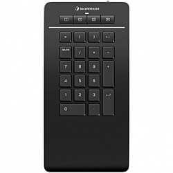 3DCONNEXION NUMPAD PRO PROGRAMMABLE WIRELESS NUMPAD