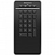 3DCONNEXION NUMPAD PRO PROGRAMMABLE WIRELESS NUMPAD