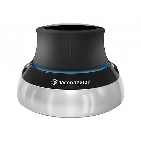 3DCONNEXION SpaceMouse Compact 3DCONNEXION SpaceMouse Compact