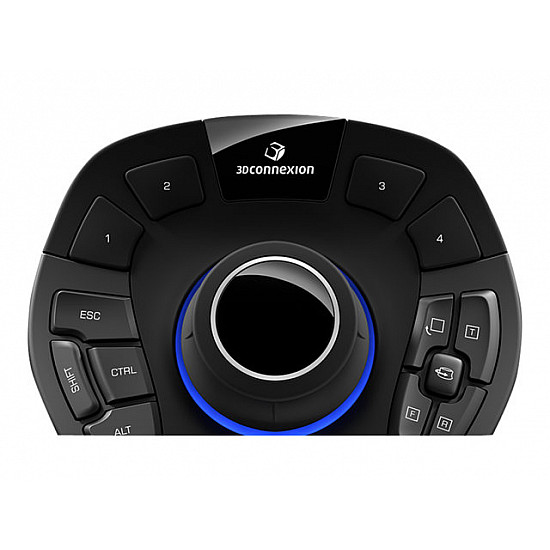 3DCONNEXION SpaceMouse Pro USB optical 3D-Mouse 3DCONNEXION SpaceMouse Pro USB optical 3D-Mouse