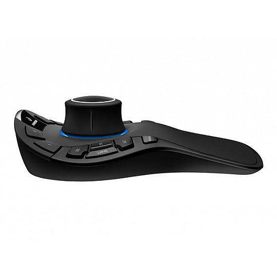 3DCONNEXION SpaceMouse Pro USB optical 3D-Mouse 3DCONNEXION SpaceMouse Pro USB optical 3D-Mouse