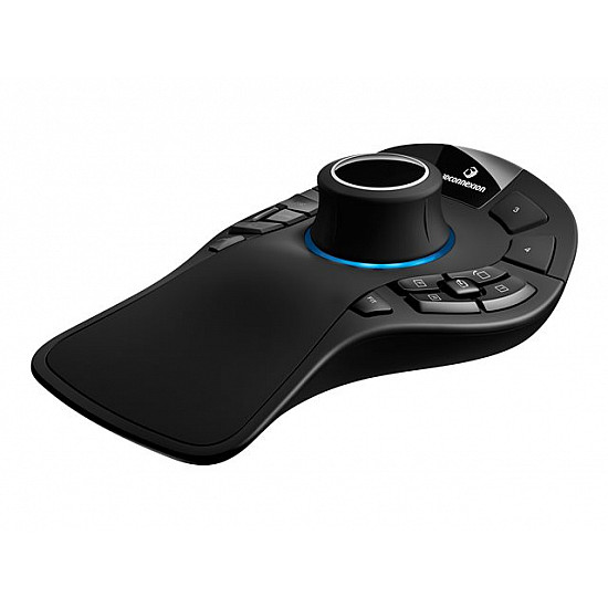 3DCONNEXION SpaceMouse Pro USB optical 3D-Mouse 3DCONNEXION SpaceMouse Pro USB optical 3D-Mouse