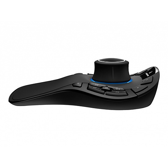3DCONNEXION SpaceMouse Pro USB optical 3D-Mouse 3DCONNEXION SpaceMouse Pro USB optical 3D-Mouse