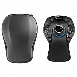 SPACEMOUSE PRO WIRELESS BLUETO PROF. 3D-NAVIGATION - WRLSS- UND