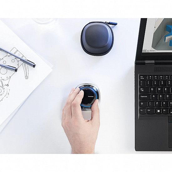 3Dconnexion SpaceMouse Wireless Bluetooth Edition BT 3Dconnexion SpaceMouse Wireless Bluetooth Edition BT
