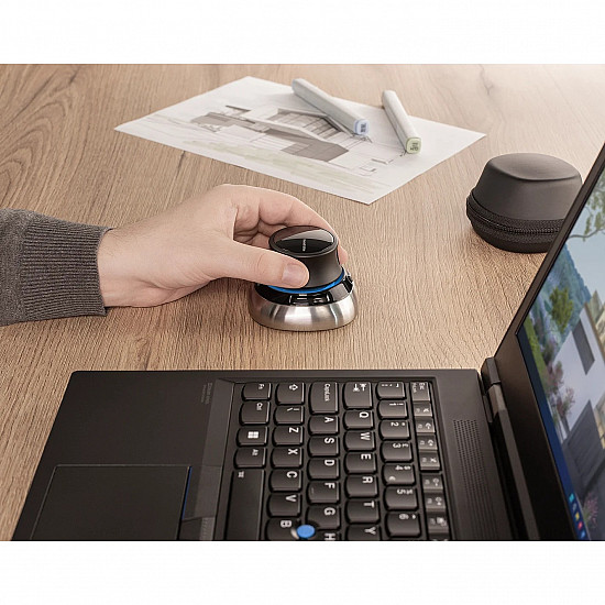 3Dconnexion SpaceMouse Wireless Bluetooth Edition BT 3Dconnexion SpaceMouse Wireless Bluetooth Edition BT