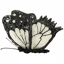 3Doodler FILAMENT 250 PCS ABS 3 COLORS AB-MONO-250 Black, Silver, White 2 g