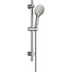 3-function shower set