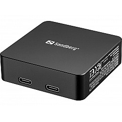 3in1 Magnet Powerbank 5000