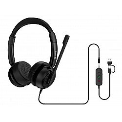3in1 Office Headset Pro ENC