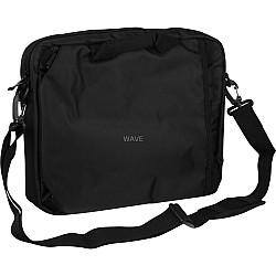 3-in-1 Tragetasche ThinkPad, Notebooktasche schwarz, bis 35,8 cm (14,1)