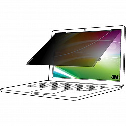 35.6 cm 14 inch 169, netbook, frameless privacy filter, anti-gloss