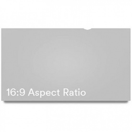 3M PF238W9B display privacy filter 60.5 cm (23.8) Monitor Frameless display privacy filter